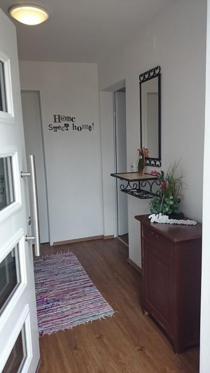 Haus Weissbacher Wien Exterior foto