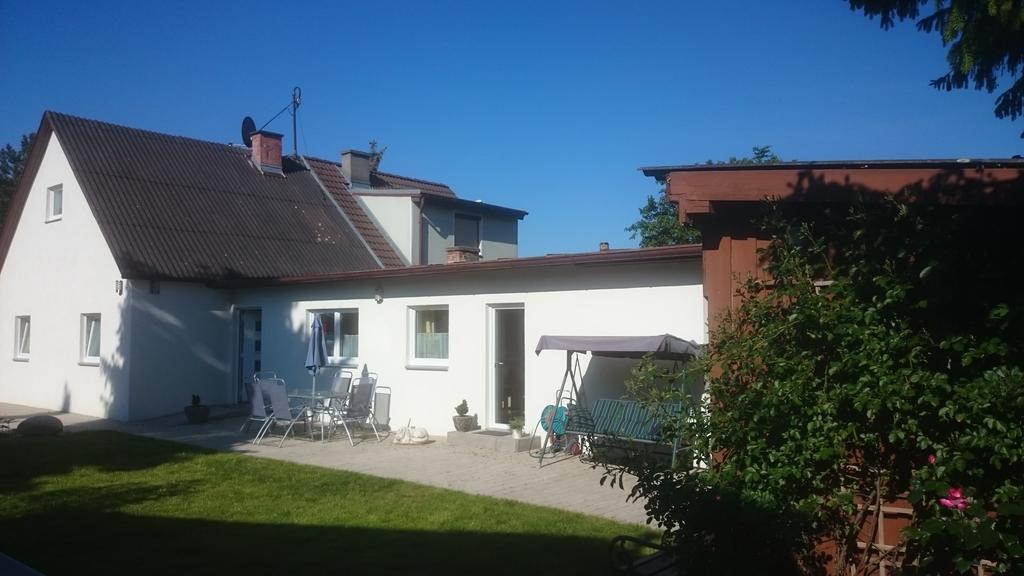 Haus Weissbacher Wien Exterior foto