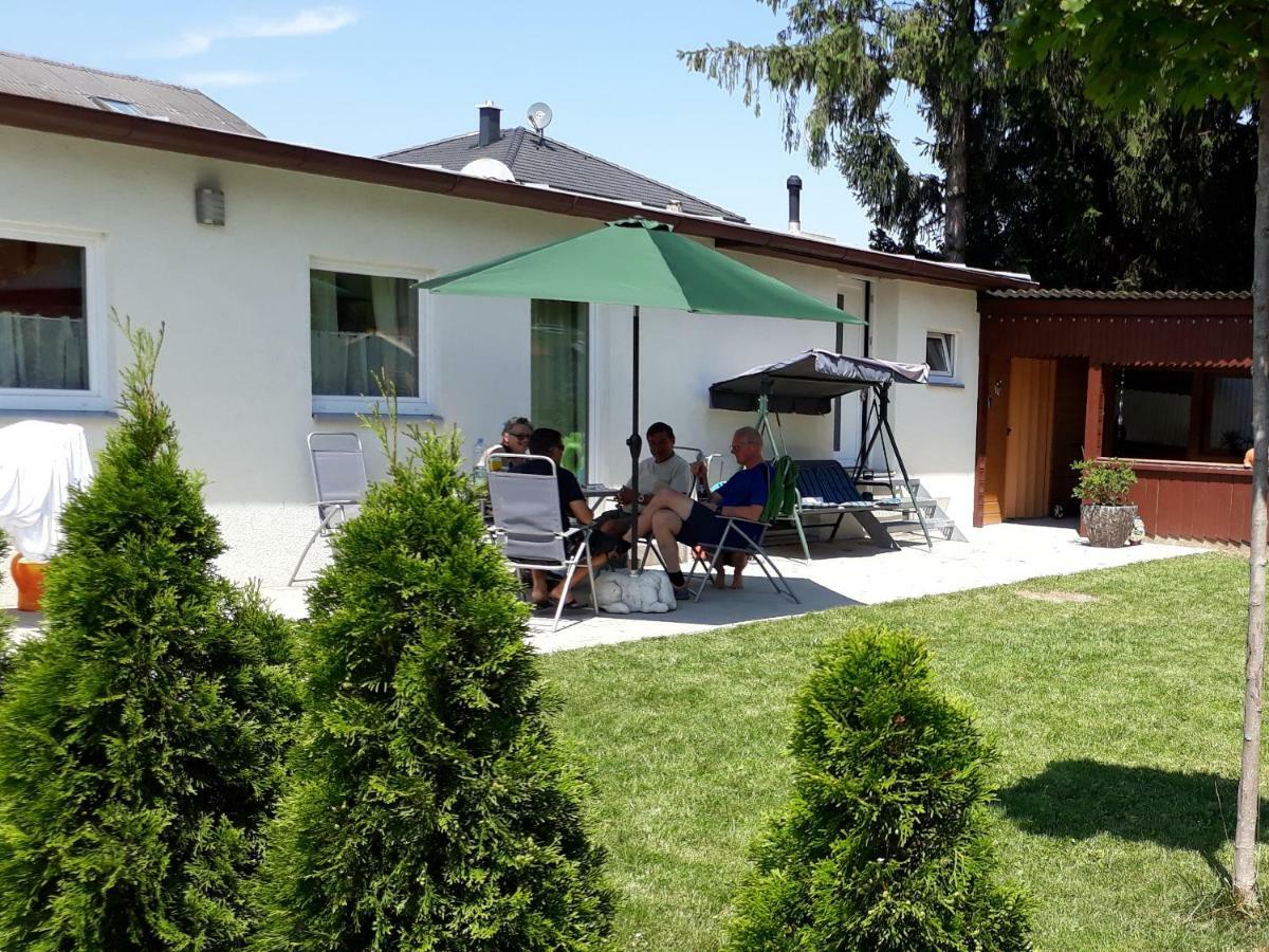 Haus Weissbacher Wien Exterior foto